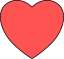 Heart Icon
